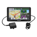 Advanced Series Navigation w/Backup Camera